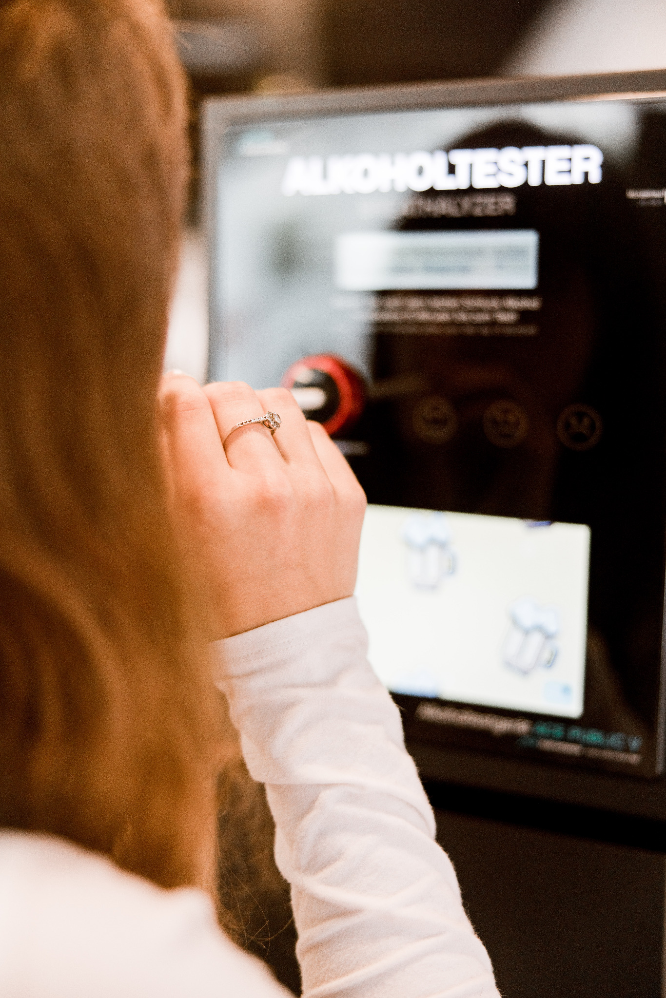 Alkoholtester – Foto 5