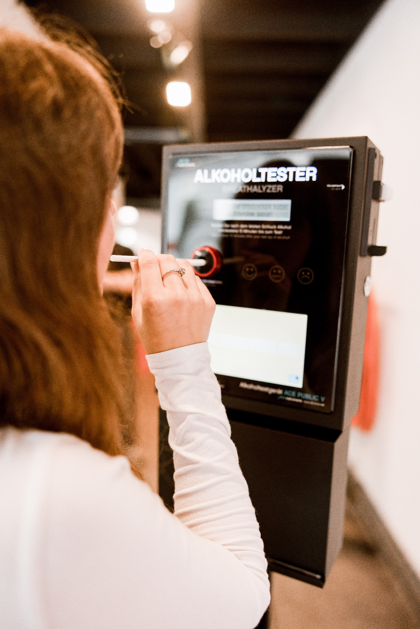 Alkoholtester – Foto 6